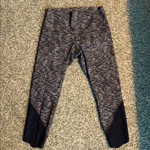 Women’s lululemon legging